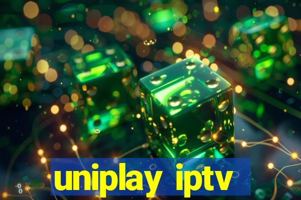 uniplay iptv